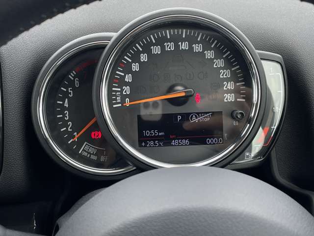 MINI Crossover 12