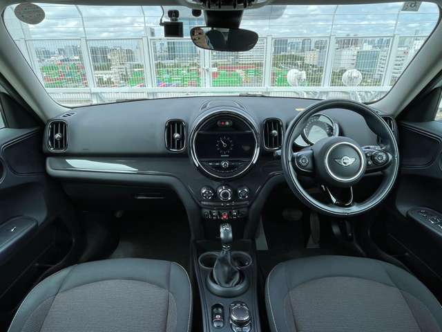 MINI Crossover 6