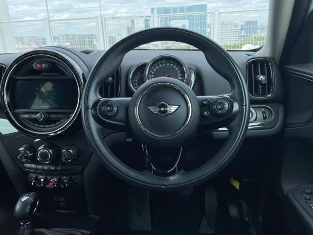 MINI Crossover 7