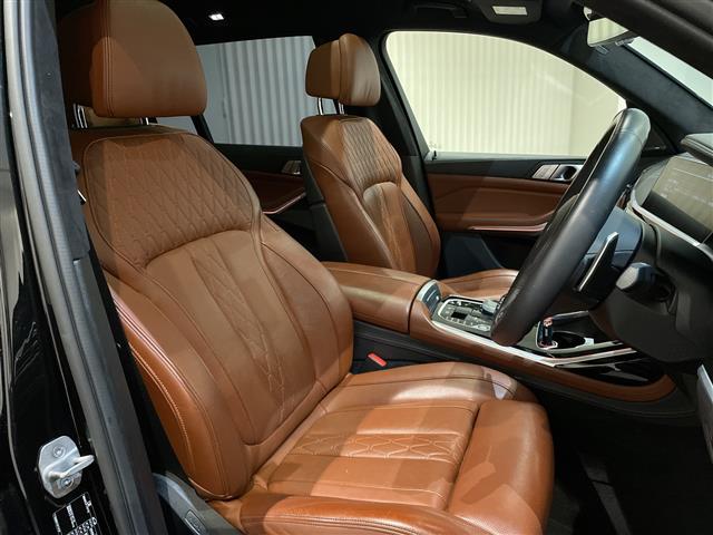 BMW X7 7