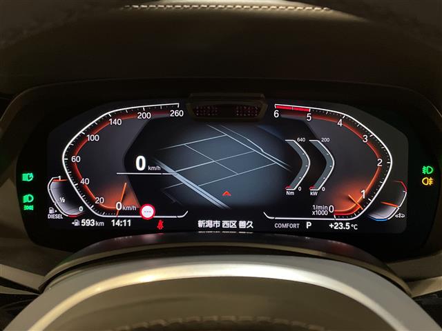 BMW X7 10
