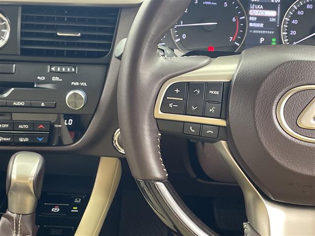 Lexus RX 11