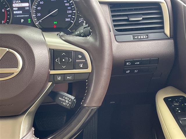 Lexus RX 12