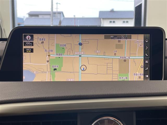 Lexus RX 5