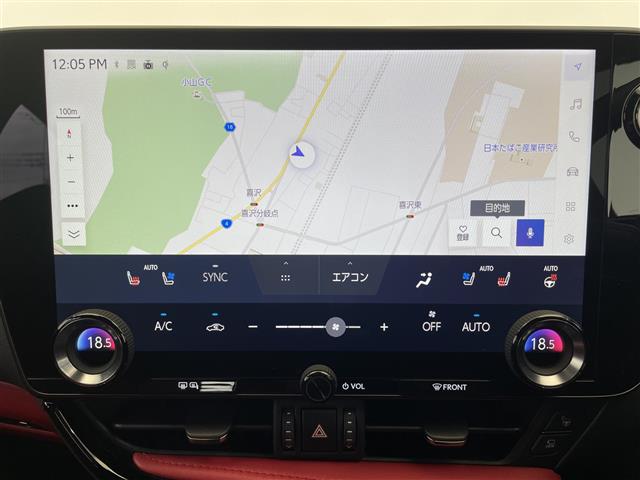 Lexus NX 4