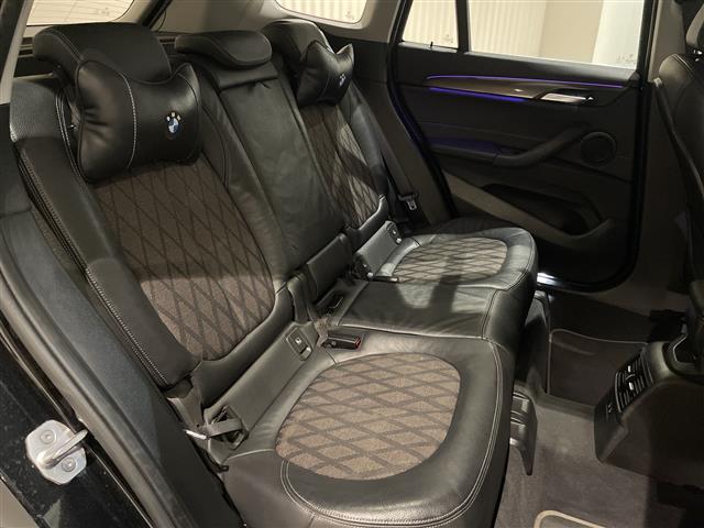 BMW X1 5