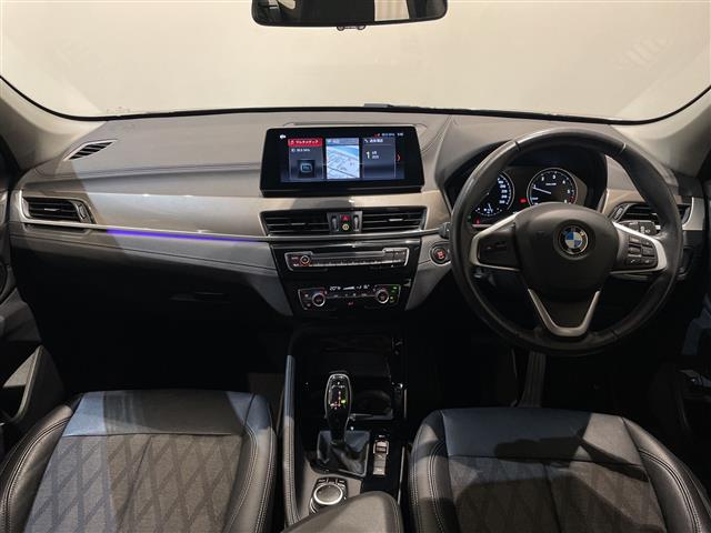 BMW X1 9