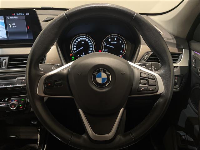 BMW X1 10