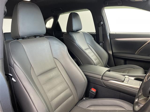 Lexus RX 12
