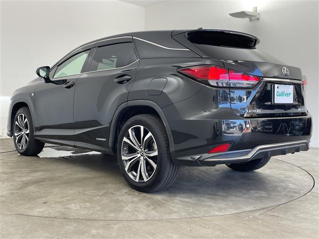 Lexus RX 3
