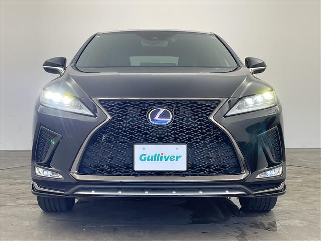 Lexus RX 6