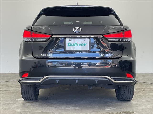 Lexus RX 7