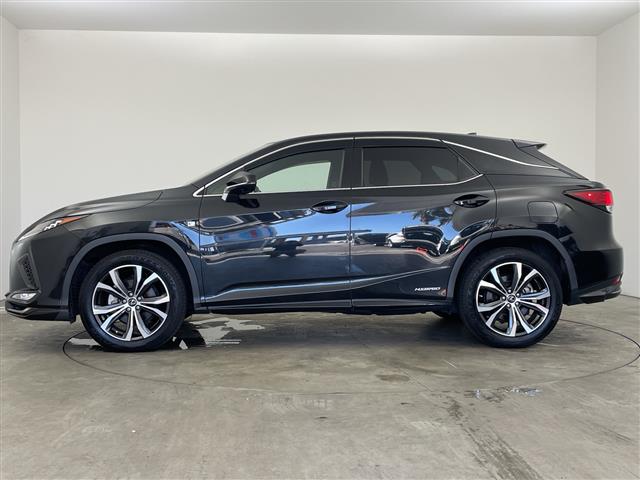 Lexus RX 8
