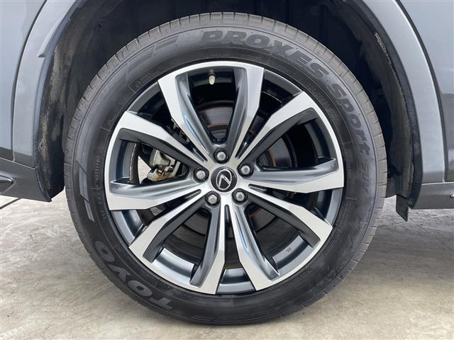 Lexus RX 10