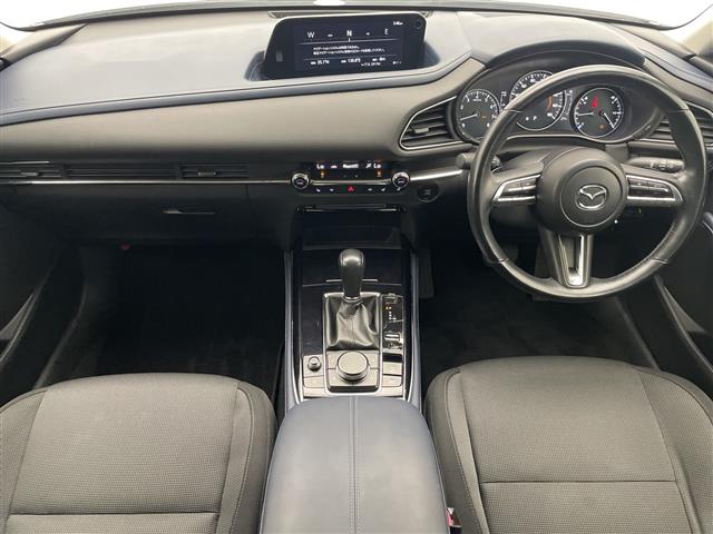 Mazda CX-30 2