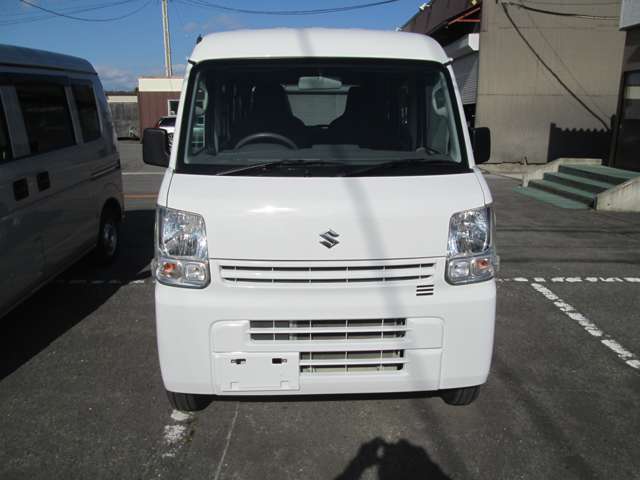 Suzuki Every 2