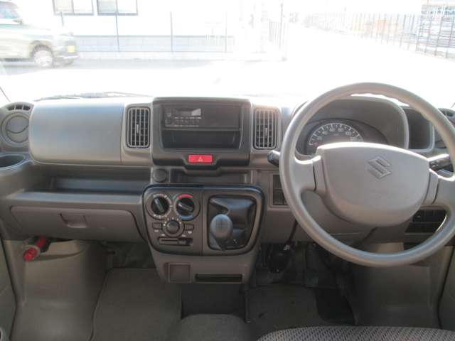 Suzuki Every 3