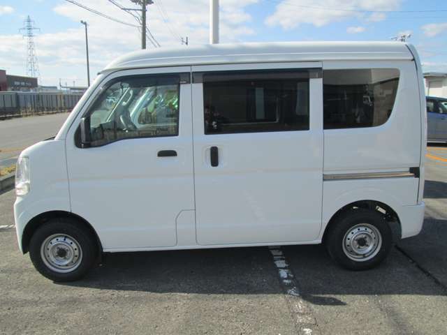 Suzuki Every 8