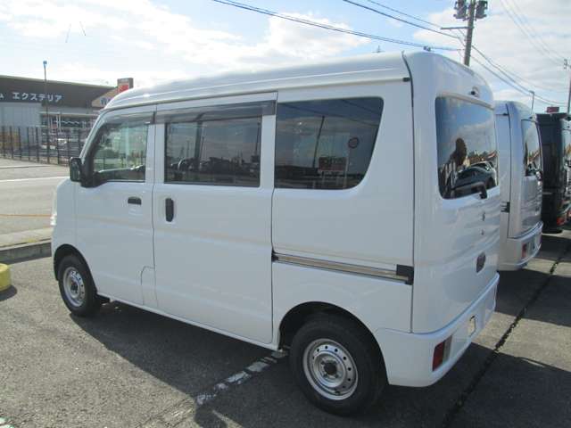Suzuki Every 9