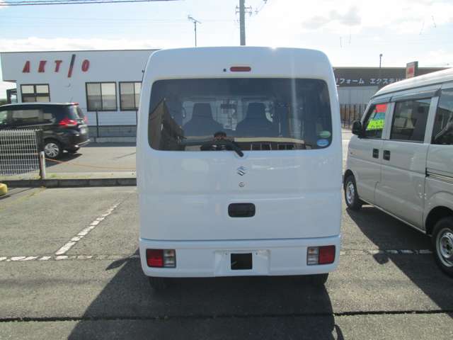Suzuki Every 10