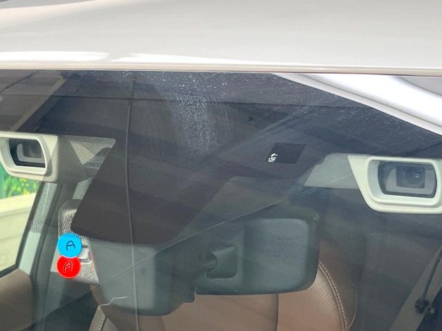 Subaru Forester 3