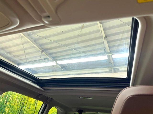 Subaru Forester 4