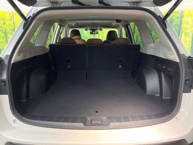 Subaru Forester 10