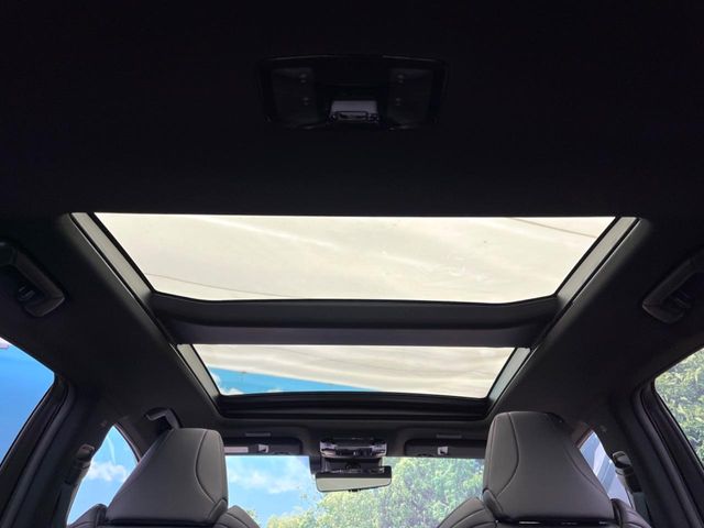 Lexus NX 3