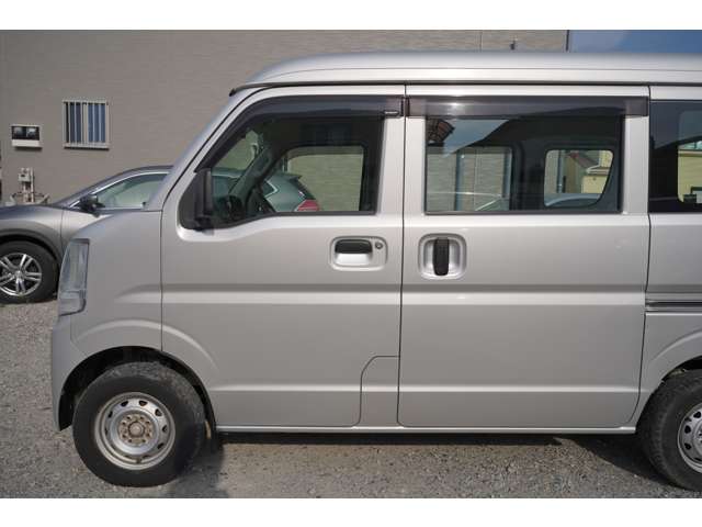 Suzuki Every 11