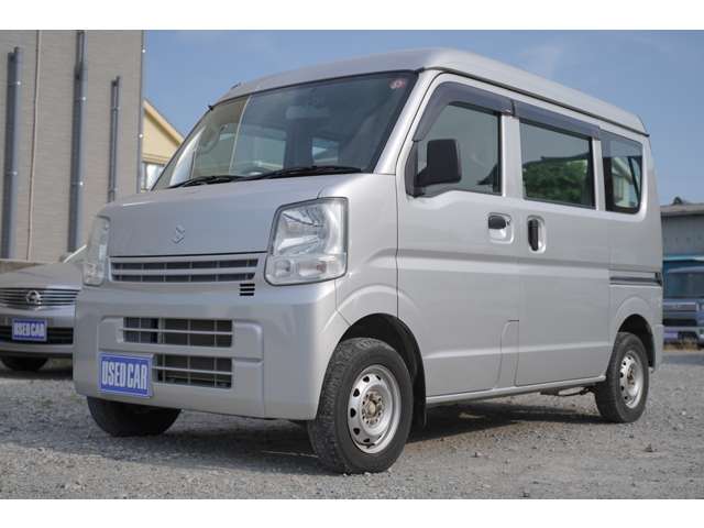 Suzuki Every 12