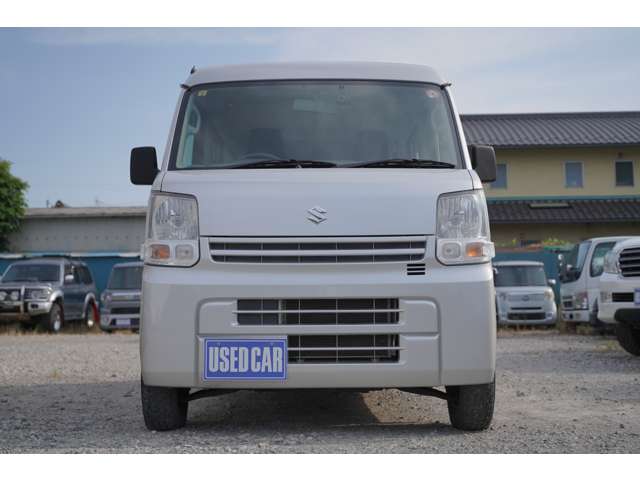 Suzuki Every 3
