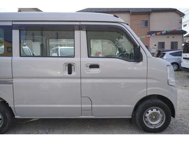 Suzuki Every 5