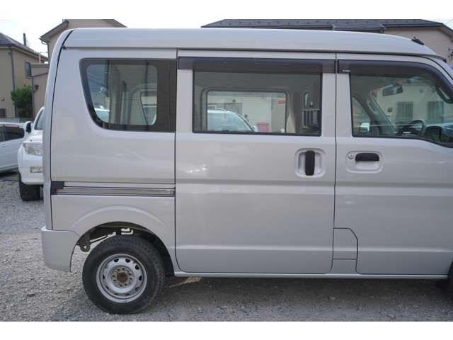 Suzuki Every 6