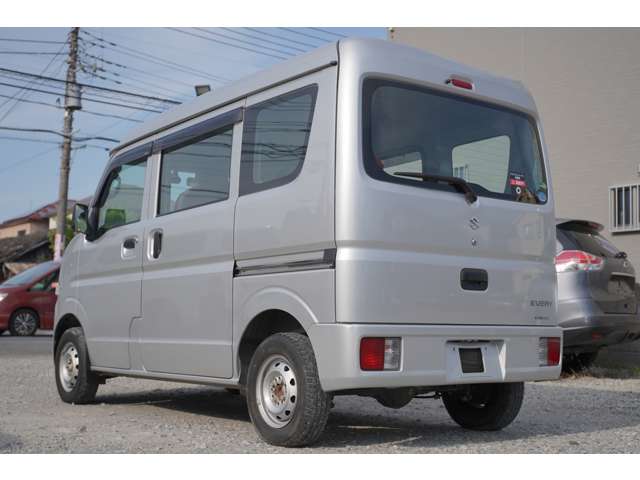 Suzuki Every 9