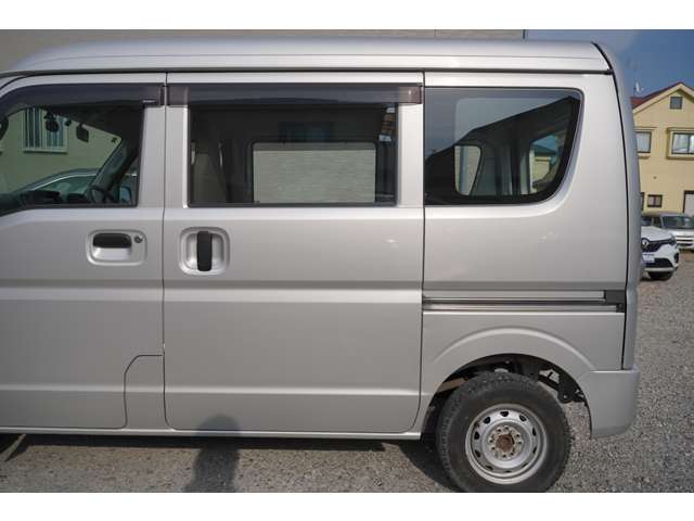 Suzuki Every 10