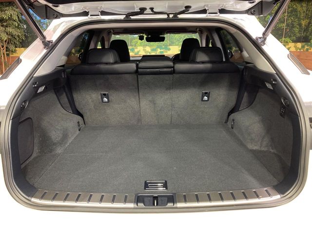 Lexus RX 11