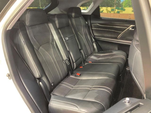 Lexus RX 10