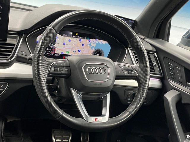 Audi Q5 11