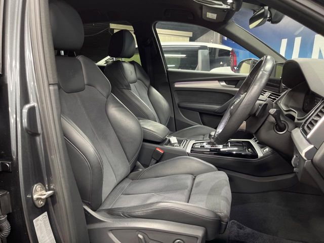Audi Q5 9