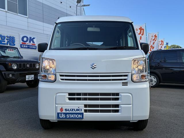 Suzuki Every 11