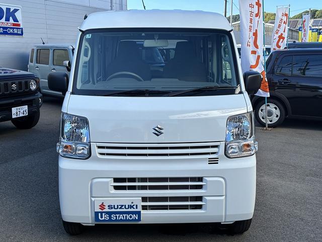 Suzuki Every 2