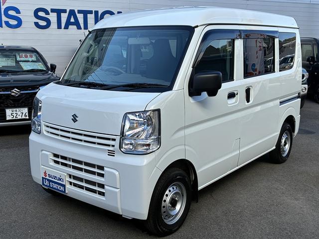Suzuki Every 3