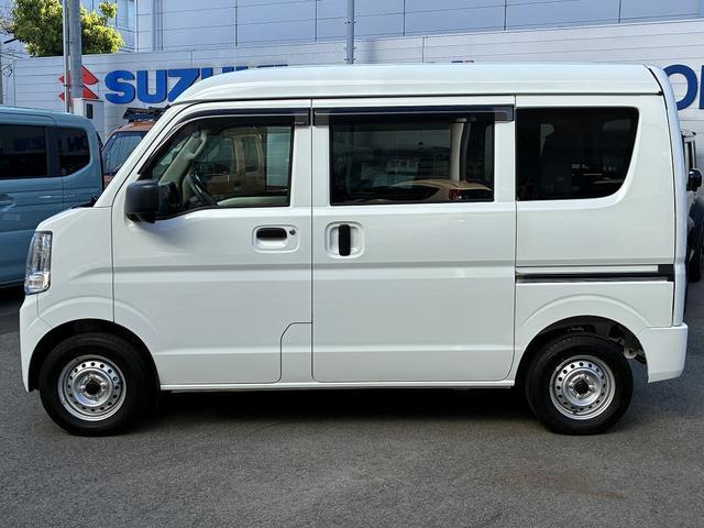 Suzuki Every 4