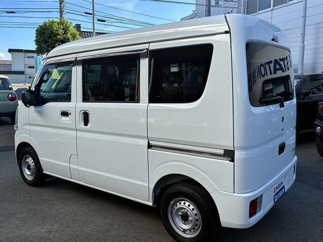Suzuki Every 5