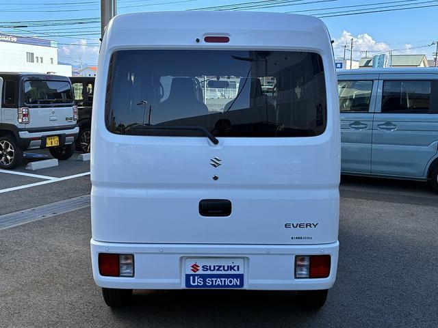 Suzuki Every 6