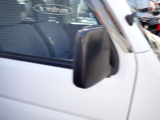 Honda Acty Van 10