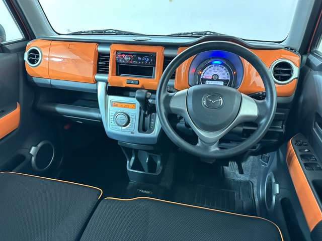 Mazda Flair Crossover 7