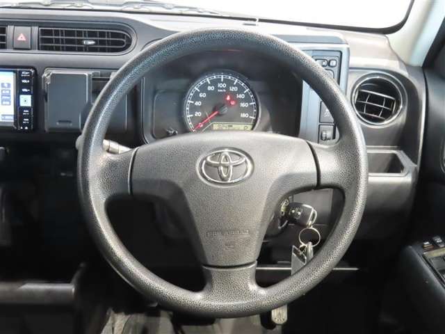 Toyota Probox Van 5