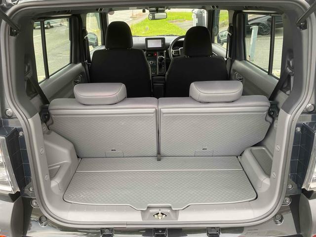 Daihatsu Taft 9