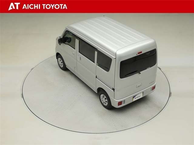 Suzuki Every 12